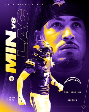 Image post by @uk_vikings on Instagram