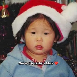 Video post by @olympics on TikTok