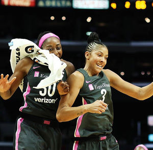 Image post by @nnekaogwumike on Instagram