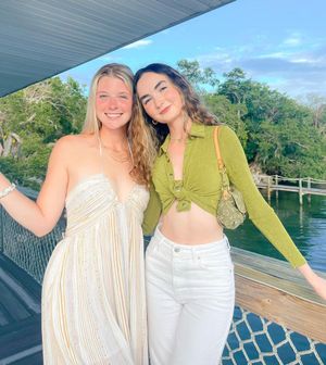 Image post by @uf_kappa on Instagram