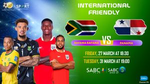 Image post by @sabcsport on Instagram