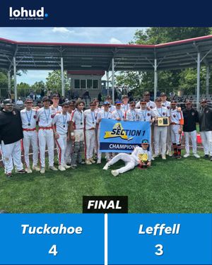 Image post by @lohudsports on Instagram