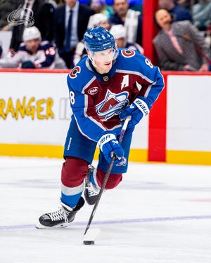 Image post by @coloradoavalanche on Instagram