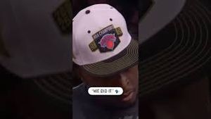 Video post by @sportsnet on YouTube