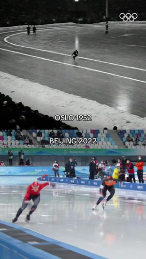 Video post by @olympics on TikTok