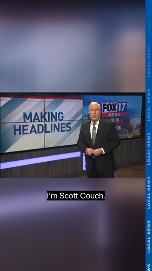 Image post by @foxnashville on Instagram