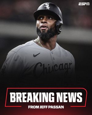 Video post by @espn on TikTok