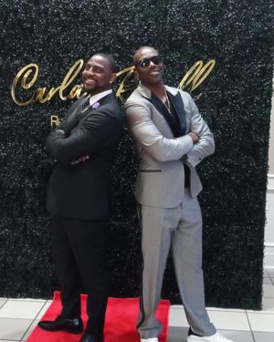 Image post by @terrellowens on Instagram