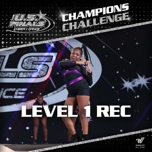 Image post by @theusfinals on Instagram