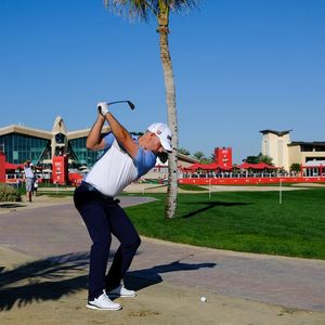 Image post by @paulwaringgolf on Instagram