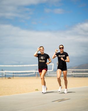 Image post by @cubuffstrack on Instagram