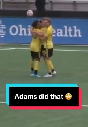 Video post by @mlsnextpro on TikTok