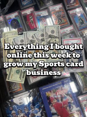 Image post by @cardtalkpod on Instagram