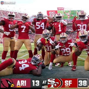 Image post by @NFLGameDay on Twitter