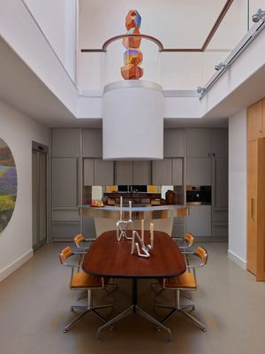 Image post by @archdigest on Instagram