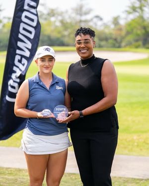 Image post by @csu_wgolf on Instagram