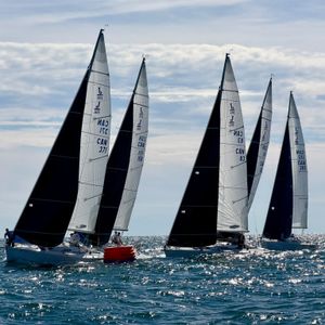 Image post by @sailcanada on Instagram