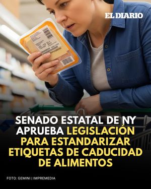 Image post by @eldiariony on Instagram