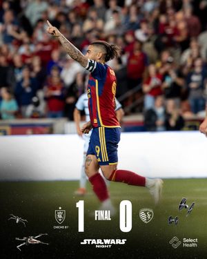 Image post by @realsaltlake on Twitter