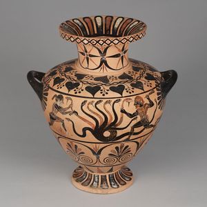 Image post by @gettymuseum on Instagram