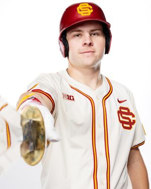 Image post by @sctrojans_baseball on Instagram