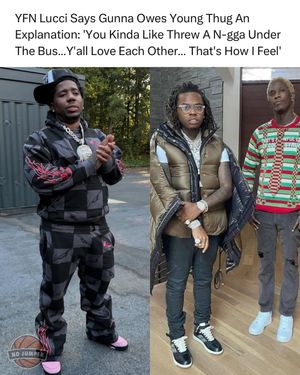 Image post by @nojumper on Instagram
