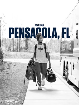 Image post by @gsathletics_mbb on Instagram