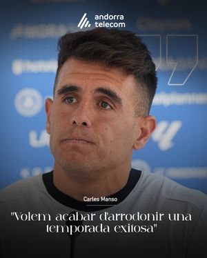 Image post by @fcandorra on Instagram
