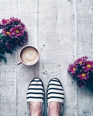 Image post by @kate.simple.life on Instagram