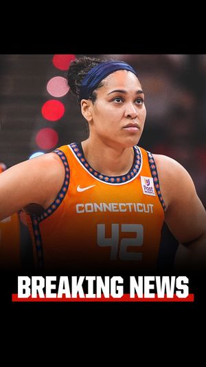 Video post by @espnw on TikTok