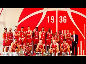 Video post by @euroleague on YouTube