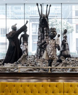 Image post by @sfmoma on Instagram