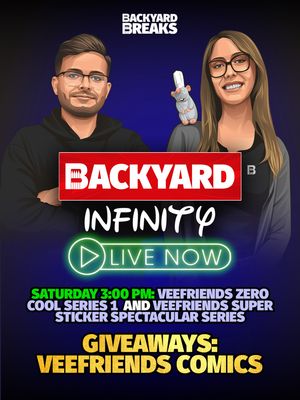 Image post by @backyardbreaks on Instagram