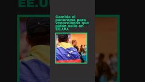 Video post by @laopinionla on YouTube