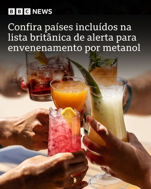Image post by @bbcbrasil on Instagram