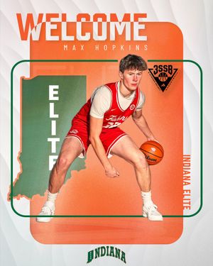 Image post by @IndianaEliteIE on Twitter