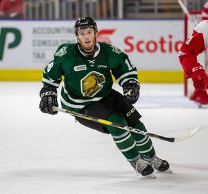 Image post by @londonknights on Instagram
