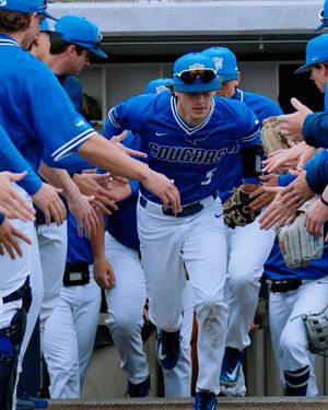 Image post by @byubaseball on Instagram
