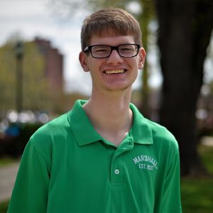 Image post by @marshallu on Instagram