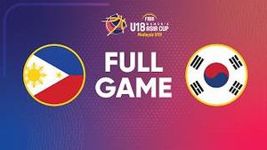 Video post by @fiba on YouTube