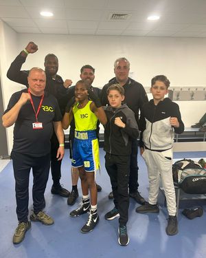 Image post by @dynamite_daniel_dubois on Instagram