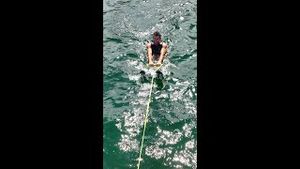Video post by @crestmarinellc on YouTube