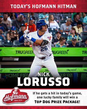 Image post by @syracusemets on Instagram