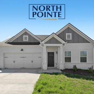 Image post by @livenorthpointehomes on Instagram