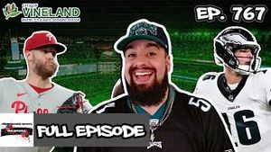 Video post by @undergroundsportsphiladelphia on YouTube