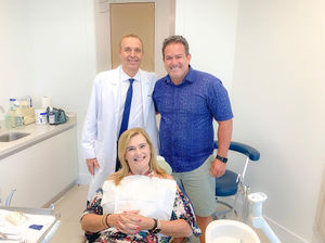 Image post by @sharpdentistry on Instagram