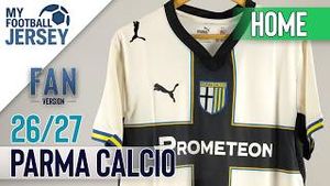 Video post by @myfootballjersey on YouTube