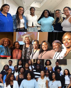 Image post by @spelman_college on Instagram
