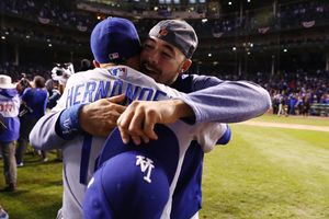 Image post by @kikehndez on Twitter
