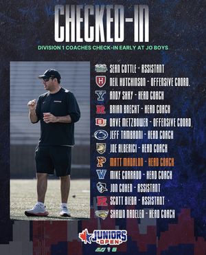 Image post by @openserieslacrosse on Instagram